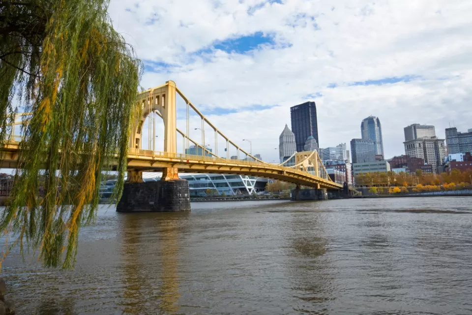 Pittsburgh, Pennsylvania